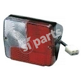 REAR LIGHT