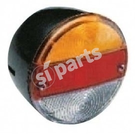 REAR LIGHT