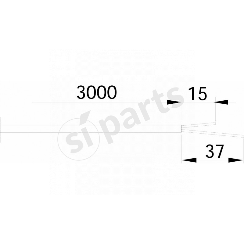 MINIB.XENO-MAGNETE-AMBRA-12/24V-IR