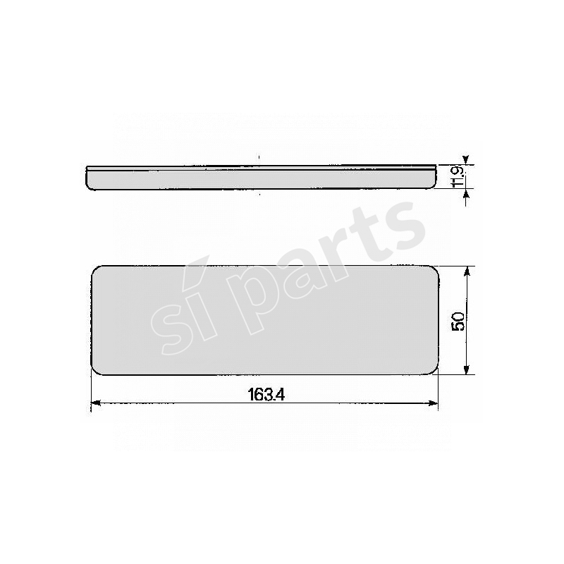 CATADIOTTRO ROSSO (ECE-SAE) IR.