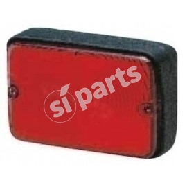 FANALE POS DI DIREZ ROSSO IR