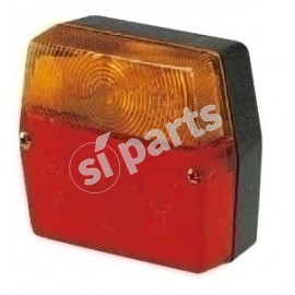 REAR LIGHT