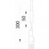 FANALE ANTEROLATERALE DIREZ. SX IR