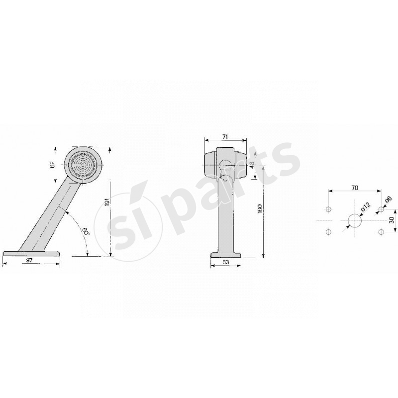 FANALE LATER. IR.GH.PL.