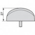 FANALE POSTERIORE IR