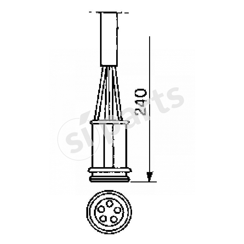 REAR LIGHT