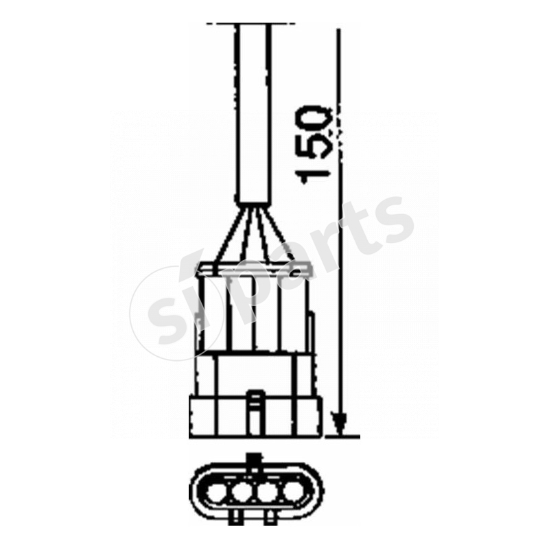 REAR LIGHT