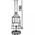 FANALE POSTERIORE IR.