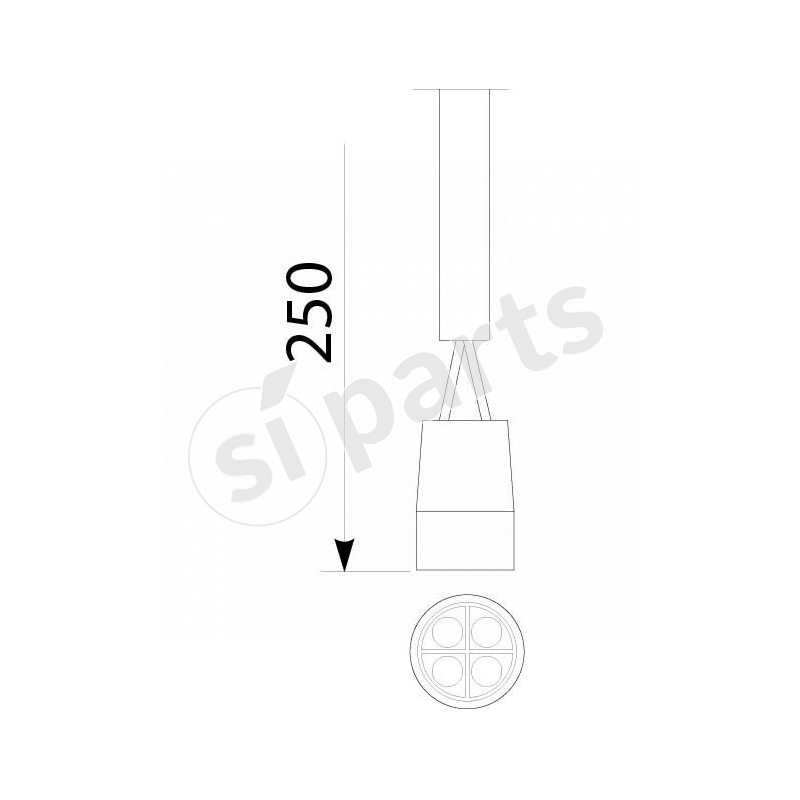 REAR LIGHT