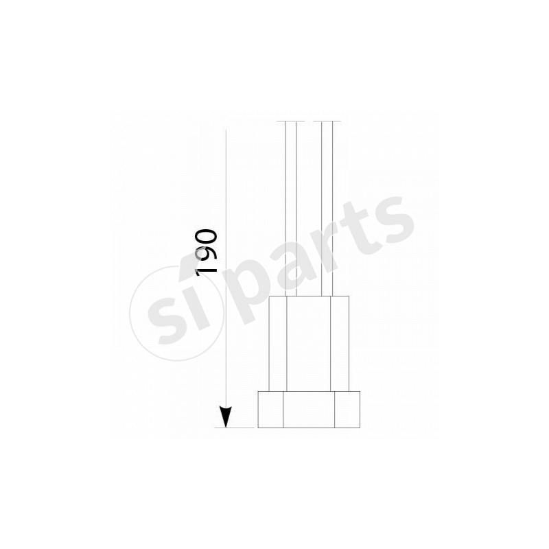 REAR LAMP