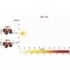 PROIET. STUBBLE-UNLOAD TUBE II.12V