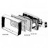 PROIETTORE SX IR