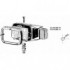 GRUPPO OTTICO SX CIRC.SX C/POS