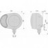 GRUPPO PROIET.DX -C. DX- AMBRA IR