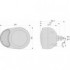 GRUPPO PROIET.SX -C. DX- INC IR
