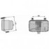 PROIETTORE ASIM. DX CIRC SX IR.12V