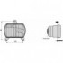 HEADLAMP 12V