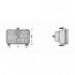 HEAD LAMP 12V