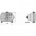 HEAD LAMP 12V