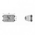 HEAD LAMP 12V