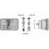 HEADLAMP 12V
