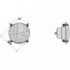 PROIETTORE CIRC.DX IR.GH.PL.
