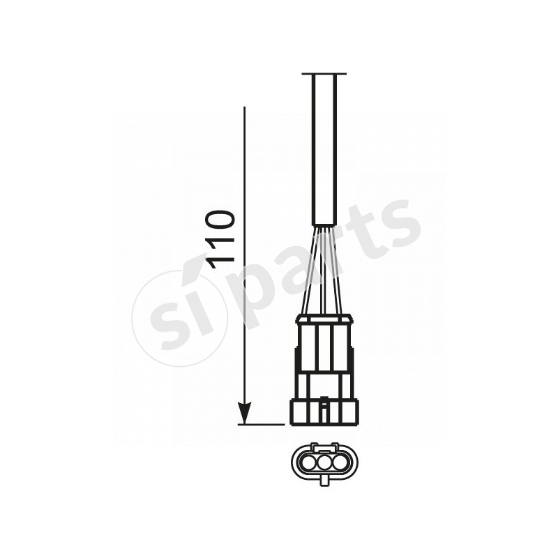 REAR LAMP