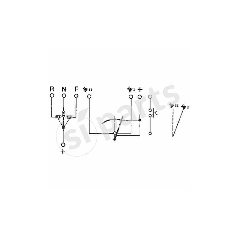 INVERSORE SERIE 2000 IR