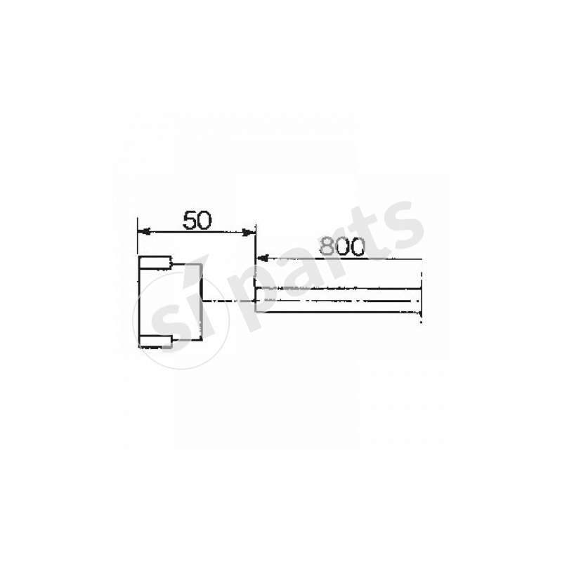 STEERING COLUMN SWITCH