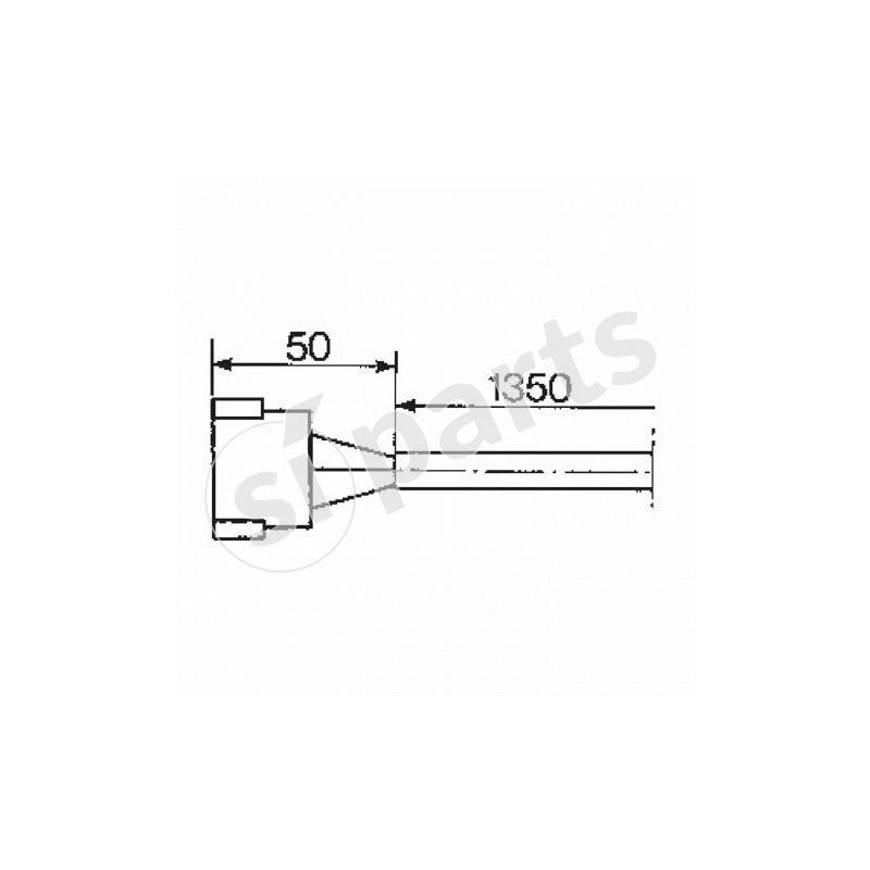 STEERING COLUMN SWITCH