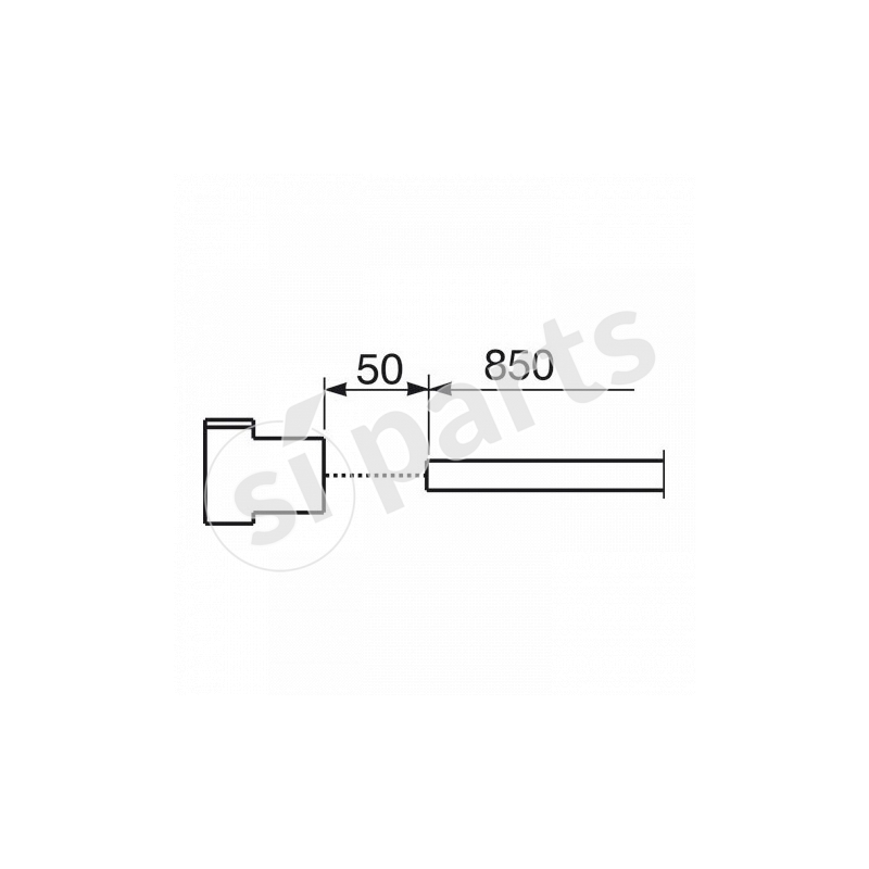 STEERING COLUMN SWITCH