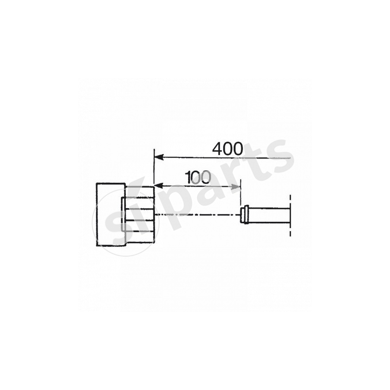 STEERING COLUMN SWITCH