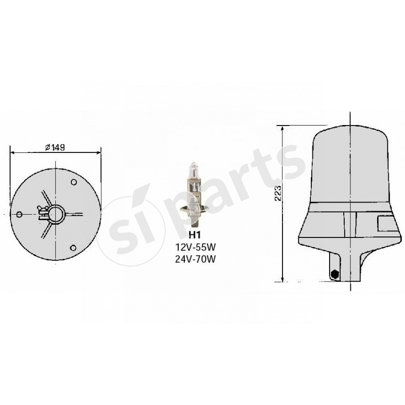 FANALE ROTANTEIR.GH.PL.