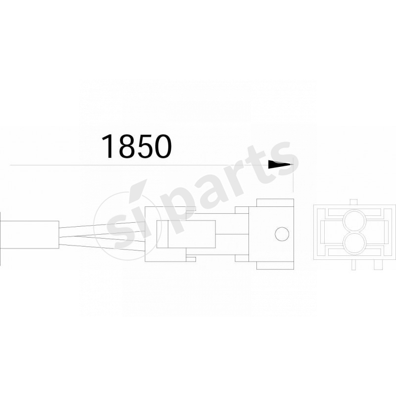 400 RANGE - LAMPADE ROTANTI