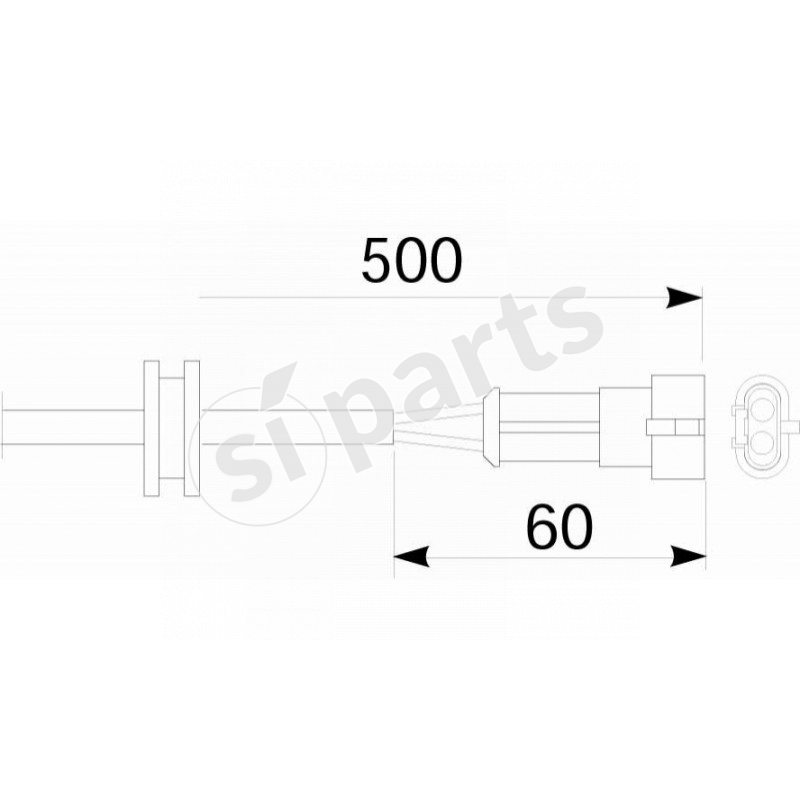 FAN.ROT.MAGN.E VENT. IR.24V