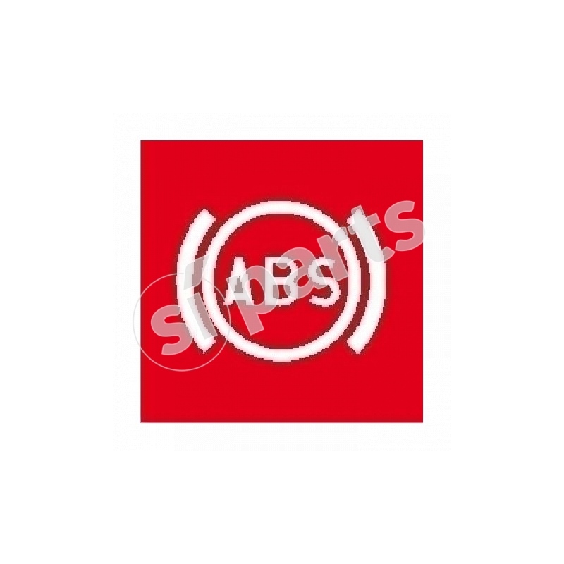 SEGNALATORE LUMINOSO IR.GH.PL.