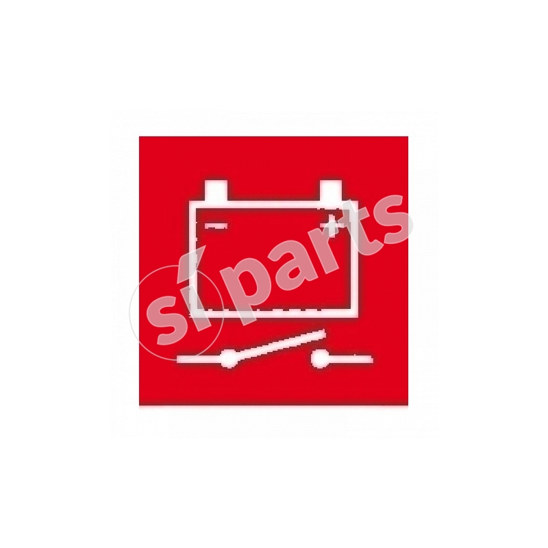 SEGNALATORE LUMINOSO IR.GH.PL.