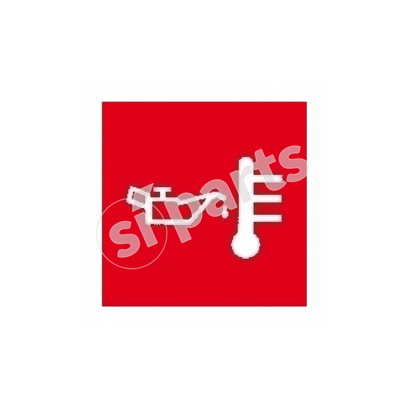 SEGNALATORE LUMINOSO IR.GH.PL.