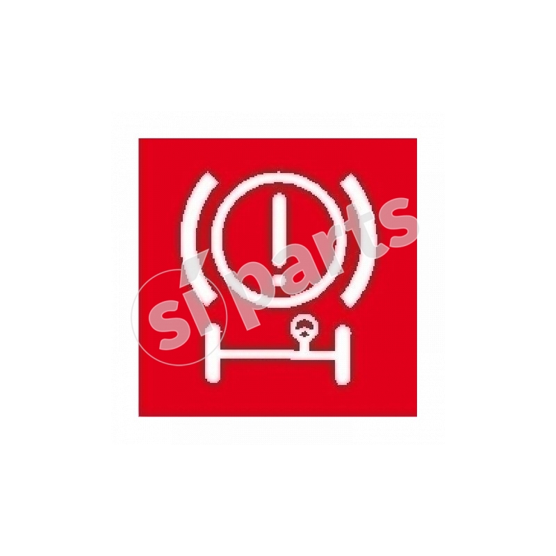 SEGNALATORE LUMINOSO IR.GH.PL.