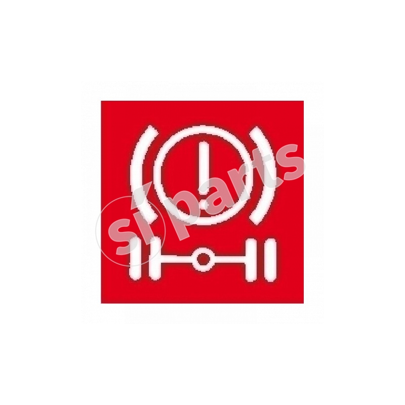 SEGNALATORE LUMINOSO IR.GH.PL.