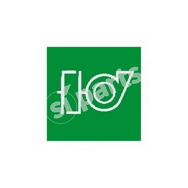 SEGNALATORE LUMINOSO IR.GH.PL.