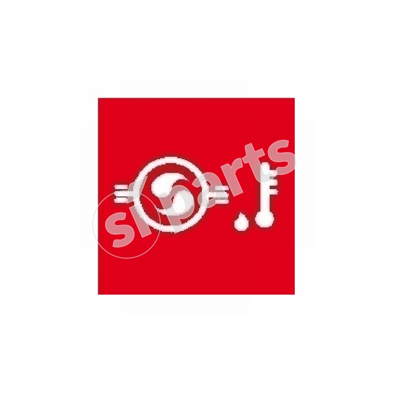 SEGNALATORE LUMINOSO IR.GH.PL.