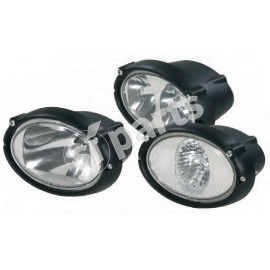 HEADLAMP ELLIPSE FLOOD