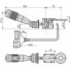 STEERING COLUMN SWITCH