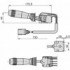 STEERING COLUMN SWITCH