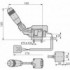 STEERING COLUMN SWITCH
