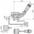 STEERING COLUMN SWITCH