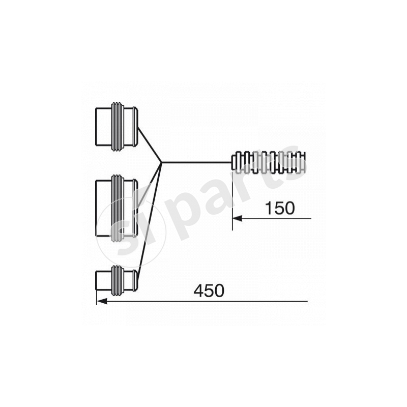 STEERING COLUMN SWITCH