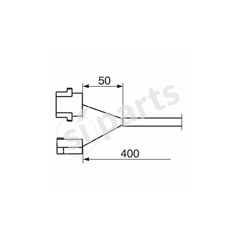STEERING COLUMN SWITCH