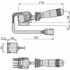 STEERING COLUMN SWITCH